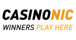 Casinonic Casino - Best Desktop Interface